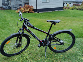 Helkama 26" pyörä, Maastopyörät, Polkupyörät ja pyöräily, Kitee, Tori.fi Helkama 26" pyörä, Maastopyörät, Polkupyörät ja pyöräily, Kitee, Tori.fi