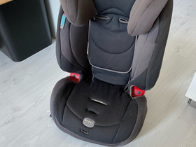 Britax autoistuin, Turvaistuimet ja kaukalot, Lastentarvikkeet ja lelut, Helsinki, Tori.fi Britax autoistuin, Turvaistuimet ja kaukalot, Lastentarvikkeet ja lelut, Helsinki, Tori.fi