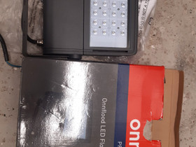 Led valonheitin 50W, Sähkötarvikkeet, Rakennustarvikkeet ja työkalut, Järvenpää, Tori.fi Led valonheitin 50W, Sähkötarvikkeet, Rakennustarvikkeet ja työkalut, Järvenpää, Tori.fi