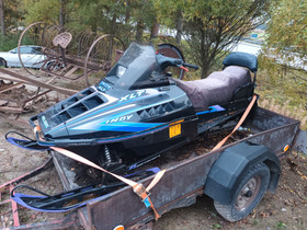 Polaris xlt 600, Moottorikelkat, Moto, Alavus, Tori.fi Polaris xlt 600, Moottorikelkat, Moto, Alavus, Tori.fi