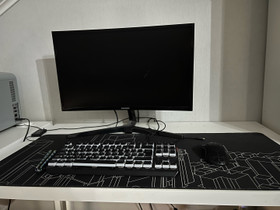 Acer nitro valmis pelisetuppi, Pöytäkoneet, Tietokoneet ja lisälaitteet, Ulvila, Tori.fi Acer nitro valmis pelisetuppi, Pöytäkoneet, Tietokoneet ja lisälaitteet, Ulvila, Tori.fi