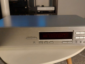 Viritin Onkyo T-4211, Audio ja musiikkilaitteet, Viihde-elektroniikka, Kajaani, Tori.fi Viritin Onkyo T-4211, Audio ja musiikkilaitteet, Viihde-elektroniikka, Kajaani, Tori.fi