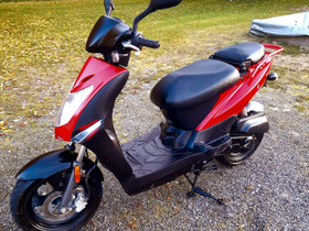 Kymco Agility 50, Skootterit, Moto, Vaasa, Tori.fi Kymco Agility 50, Skootterit, Moto, Vaasa, Tori.fi