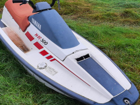 Yamaha wr500, Vesiskootterit, Veneet, Polvijärvi, Tori.fi Yamaha wr500, Vesiskootterit, Veneet, Polvijärvi, Tori.fi