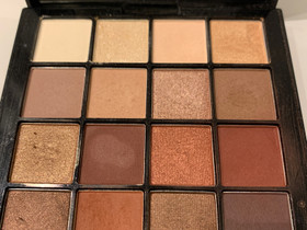 NYX - Shadow palette / meikkipaletti, Kauneudenhoito ja kosmetiikka, Terveys ja hyvinvointi, Seinäjoki, Tori.fi NYX - Shadow palette / meikkipaletti, Kauneudenhoito ja kosmetiikka, Terveys ja hyvinvointi, Seinäjoki, Tori.fi