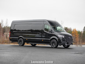 Mercedes-Benz Sprinter, Autot, Kuopio, Tori.fi Mercedes-Benz Sprinter, Autot, Kuopio, Tori.fi