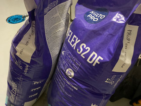 Kiilto pro Highflex S2 DF laattailima 10 kg, Muu rakentaminen ja remontointi, Rakennustarvikkeet ja työkalut, Kirkkonummi, Tori.fi Kiilto pro Highflex S2 DF laattailima 10 kg, Muu rakentaminen ja remontointi, Rakennustarvikkeet ja työkalut, Kirkkonummi, Tori.fi