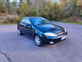 Chevrolet Lacetti, Autot, Lahti, Tori.fi Chevrolet Lacetti, Autot, Lahti, Tori.fi