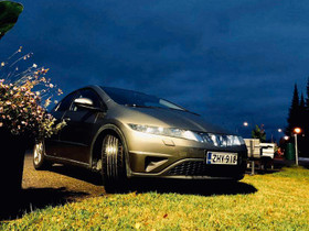 Honda Civic, Autot, Sotkamo, Tori.fi Honda Civic, Autot, Sotkamo, Tori.fi