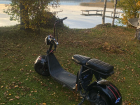 Sähköscootti E-GO, Muut motot, Moto, Hollola, Tori.fi Sähköscootti E-GO, Muut motot, Moto, Hollola, Tori.fi