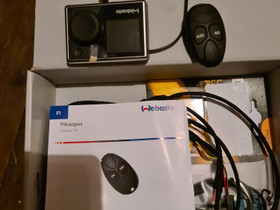TELESTAR T91 Febasto, Lisävarusteet ja autotarvikkeet, Auton varaosat ja tarvikkeet, Konnevesi, Tori.fi TELESTAR T91 Febasto, Lisävarusteet ja autotarvikkeet, Auton varaosat ja tarvikkeet, Konnevesi, Tori.fi