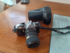 Pentax kamera, Kamerat, Kamerat ja valokuvaus, Paimio, Tori.fi Pentax kamera, Kamerat, Kamerat ja valokuvaus, Paimio, Tori.fi