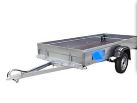 Huonossa kunnossa oleva peräkärry, Peräkärryt ja trailerit, Auton varaosat ja tarvikkeet, Jyväskylä, Tori.fi Huonossa kunnossa oleva peräkärry, Peräkärryt ja trailerit, Auton varaosat ja tarvikkeet, Jyväskylä, Tori.fi