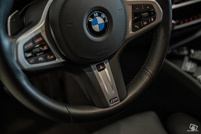 BMW 530 20