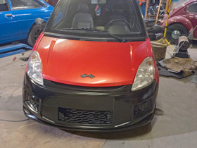 Mopoauto, Mopoautot, Moto, Nakkila, Tori.fi Mopoauto, Mopoautot, Moto, Nakkila, Tori.fi