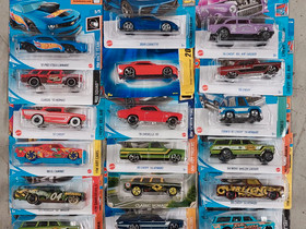 Hot Wheels, Muu keräily, Keräily, Seinäjoki, Tori.fi Hot Wheels, Muu keräily, Keräily, Seinäjoki, Tori.fi