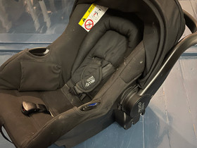 Britax Römer Primo, Turvaistuimet ja kaukalot, Lastentarvikkeet ja lelut, Kuopio, Tori.fi Britax Römer Primo, Turvaistuimet ja kaukalot, Lastentarvikkeet ja lelut, Kuopio, Tori.fi