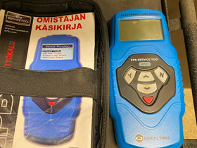 Quicklynks EBS sähköisen jarrun työkalu, Autovaraosat, Auton varaosat ja tarvikkeet, Asikkala, Tori.fi Quicklynks EBS sähköisen jarrun työkalu, Autovaraosat, Auton varaosat ja tarvikkeet, Asikkala, Tori.fi