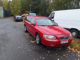 Volvo V70, Autot, Lieksa, Tori.fi Volvo V70, Autot, Lieksa, Tori.fi