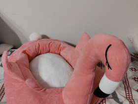 Flamingo peti kissalle VARATTU, Kissojen tarvikkeet, Lemmikkieläimet, Tampere, Tori.fi Flamingo peti kissalle VARATTU, Kissojen tarvikkeet, Lemmikkieläimet, Tampere, Tori.fi