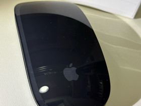 Apple Magic Mouse 2 MRME2Z/A (musta), Oheislaitteet, Tietokoneet ja lisälaitteet, Lappeenranta, Tori.fi Apple Magic Mouse 2 MRME2Z/A (musta), Oheislaitteet, Tietokoneet ja lisälaitteet, Lappeenranta, Tori.fi