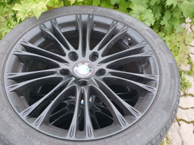 BMW 17 alkuperäisvanteet, Renkaat ja vanteet, Hollola, Tori.fi BMW 17 alkuperäisvanteet, Renkaat ja vanteet, Hollola, Tori.fi