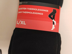 Thermoleggingsit, Vaatteet ja kengät, Mikkeli, Tori.fi Thermoleggingsit, Vaatteet ja kengät, Mikkeli, Tori.fi