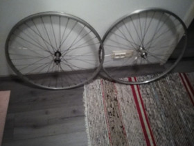 28"tuuman vanteet, Muut pyörät, Polkupyörät ja pyöräily, Jyväskylä, Tori.fi 28"tuuman vanteet, Muut pyörät, Polkupyörät ja pyöräily, Jyväskylä, Tori.fi