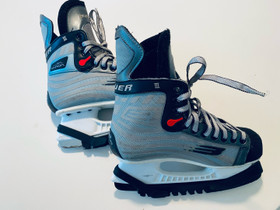 Bauer Vapor hokkarit koko 40.5, Jääkiekko ja luistelu, Urheilu ja ulkoilu, Helsinki, Tori.fi Bauer Vapor hokkarit koko 40.5, Jääkiekko ja luistelu, Urheilu ja ulkoilu, Helsinki, Tori.fi