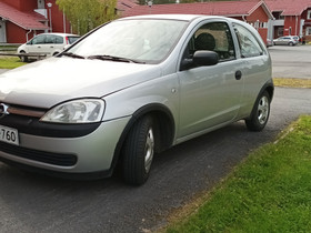 Opel Corsa, Autot, Oulu, Tori.fi Opel Corsa, Autot, Oulu, Tori.fi