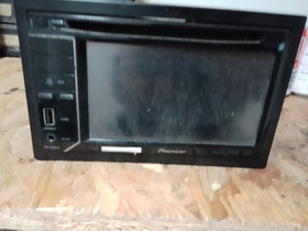 Pioneer 2din soitin, Autostereot ja tarvikkeet, Auton varaosat ja tarvikkeet, Polvijärvi, Tori.fi Pioneer 2din soitin, Autostereot ja tarvikkeet, Auton varaosat ja tarvikkeet, Polvijärvi, Tori.fi