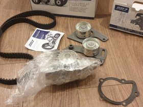 Vesipumppu + jakohihnasarja, Autovaraosat, Auton varaosat ja tarvikkeet, Siilinjärvi, Tori.fi Vesipumppu + jakohihnasarja, Autovaraosat, Auton varaosat ja tarvikkeet, Siilinjärvi, Tori.fi