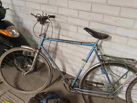 Terässiipi clubman 5 retropyörä, Muut pyörät, Polkupyörät ja pyöräily, Oulu, Tori.fi Terässiipi clubman 5 retropyörä, Muut pyörät, Polkupyörät ja pyöräily, Oulu, Tori.fi