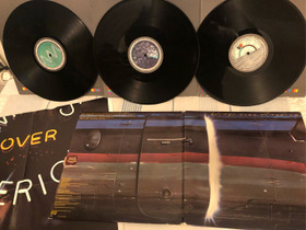 Vinyylilevyt, Musiikki CD, DVD ja äänitteet, Musiikki ja soittimet, Espoo, Tori.fi Vinyylilevyt, Musiikki CD, DVD ja äänitteet, Musiikki ja soittimet, Espoo, Tori.fi