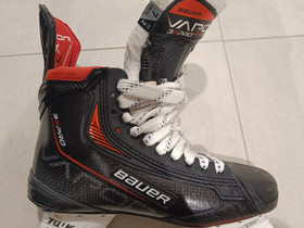 Bauer Vapor 3x Pro luistimet, Jääkiekko ja luistelu, Urheilu ja ulkoilu, Muurame, Tori.fi Bauer Vapor 3x Pro luistimet, Jääkiekko ja luistelu, Urheilu ja ulkoilu, Muurame, Tori.fi
