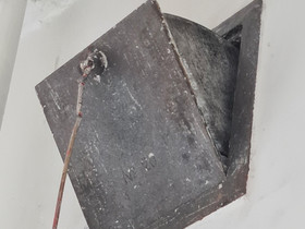 Haussa vanha räppänä/tuloilmaluukku, Muu rakentaminen ja remontointi, Rakennustarvikkeet ja työkalut, Helsinki, Tori.fi Haussa vanha räppänä/tuloilmaluukku, Muu rakentaminen ja remontointi, Rakennustarvikkeet ja työkalut, Helsinki, Tori.fi