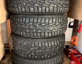 175 65 14 Nokia Hakkapeliitta7 7mm, Renkaat ja vanteet, Alavus, Tori.fi 175 65 14 Nokia Hakkapeliitta7 7mm, Renkaat ja vanteet, Alavus, Tori.fi