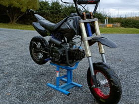 72cc Lifan, Mini crossi, Moottoripyörät, Moto, Hämeenkyrö, Tori.fi 72cc Lifan, Mini crossi, Moottoripyörät, Moto, Hämeenkyrö, Tori.fi