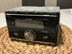 Kenwood autoradio dpx5100bt, Audio ja musiikkilaitteet, Viihde-elektroniikka, Tornio, Tori.fi Kenwood autoradio dpx5100bt, Audio ja musiikkilaitteet, Viihde-elektroniikka, Tornio, Tori.fi