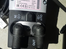 Binar 5S 12v Diesellämmitin + GSM, Lisävarusteet ja autotarvikkeet, Auton varaosat ja tarvikkeet, Joensuu, Tori.fi Binar 5S 12v Diesellämmitin + GSM, Lisävarusteet ja autotarvikkeet, Auton varaosat ja tarvikkeet, Joensuu, Tori.fi