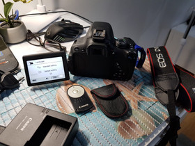 Lähes uusi Canon kamera, Kamerat, Kamerat ja valokuvaus, Vantaa, Tori.fi Lähes uusi Canon kamera, Kamerat, Kamerat ja valokuvaus, Vantaa, Tori.fi