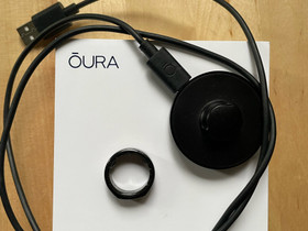 Oura Gen3 koko 9, Terveyslaitteet ja hygieniatarvikkeet, Terveys ja hyvinvointi, Jyväskylä, Tori.fi Oura Gen3 koko 9, Terveyslaitteet ja hygieniatarvikkeet, Terveys ja hyvinvointi, Jyväskylä, Tori.fi