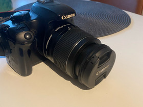 Canon 1000D, Kamerat, Kamerat ja valokuvaus, Helsinki, Tori.fi Canon 1000D, Kamerat, Kamerat ja valokuvaus, Helsinki, Tori.fi