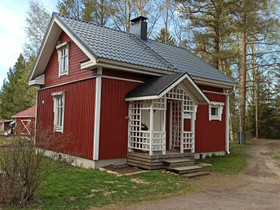 Mummonmökki Koskenkorvalla, Vuokrattavat asunnot, Asunnot, Ilmajoki, Tori.fi Mummonmökki Koskenkorvalla, Vuokrattavat asunnot, Asunnot, Ilmajoki, Tori.fi