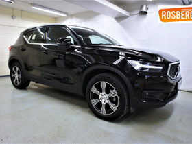 Volvo XC40, Autot, Kuopio, Tori.fi Volvo XC40, Autot, Kuopio, Tori.fi
