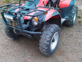 Linhai 275, Mönkijät, Moto, Parkano, Tori.fi Linhai 275, Mönkijät, Moto, Parkano, Tori.fi