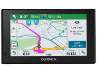 Garmin DriveSmart 51 LMT-D GPS-navigaattori