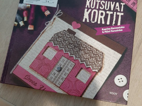 A: kirja, Harrastekirjat, Kirjat ja lehdet, Kontiolahti, Tori.fi A: kirja, Harrastekirjat, Kirjat ja lehdet, Kontiolahti, Tori.fi