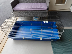 Häkki 120cm, Muut eläintarvikkeet, Lemmikkieläimet, Pori, Tori.fi Häkki 120cm, Muut eläintarvikkeet, Lemmikkieläimet, Pori, Tori.fi
