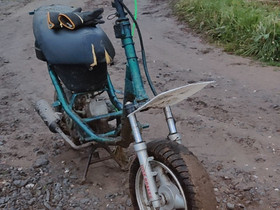 Baotian, Skootterit, Moto, Seinäjoki, Tori.fi Baotian, Skootterit, Moto, Seinäjoki, Tori.fi